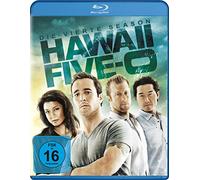 Hawaii Five-O: Season 04