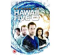 Hawaii Five-O - Season 1-5 [DVD]