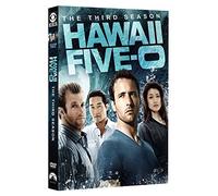 Hawaii Five-O - Season 3 [DVD]