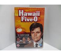 Hawaii Five-O - Season 4 [DVD]