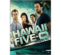 Hawaii Five-O - Series 7 - Complete (DVD, 2017)
