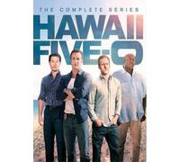 Hawaii Five-O (2010) - The Complete Series - Paramount Pictures