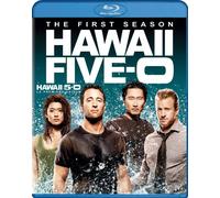 Hawaii Five-O: The First Season 1 [Blu-ray]