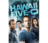 Hawaii Five-O – DVD – Region 1 (NTSC) – US Import – Paramount Pictures