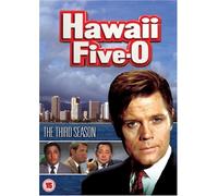 Hawaii Five-O: The Third Season [DVD]