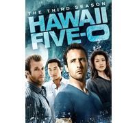 Hawaii Five-O: The Third Season [DVD] [Region 1] [US Import] [NTSC]