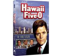 Hawaii Five-O: Third Season [DVD] [Region 1] [US Import] [NTSC]
