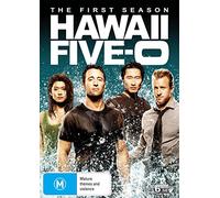 Hawaii Five-OSeason 1 [NON-UK Format / Region 4 Import - Australia]