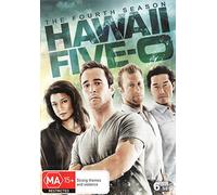 Hawaii Five-OSeason 4 [NON-UK Format / Region 4 Import - Australia]