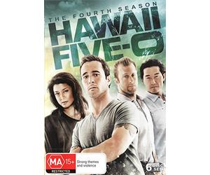 Hawaii Five-OSeason 4 [NON-UK Format / Region 4 Import - Australia]