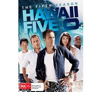Hawaii Five-OSeason 5 [NON-UK Format / Region 4 Import - Australia]