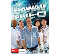 Hawaii Five-OSeason 6 [NON-UK Format / Region 4 Import - Australia]