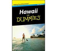 Hawaii For Dummies (Dummies Travel)