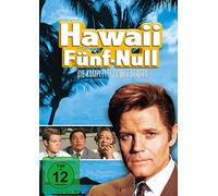 Hawaii Fünf-Null: Das Original / Season 2 / Amaray