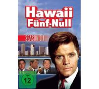 Hawaii Fünf-Null: Das Original / Season 3.1