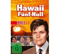 Hawaii Fünf-Null: Das Original / Season 4.1