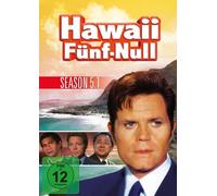 Hawaii Fünf-Null (Original) - Season 5.1