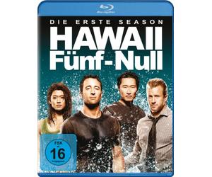 Hawaii Fünf-Null: Season 01