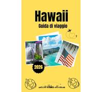 Hawaii Guida di viaggio 2026