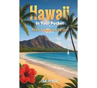 Hawaii in your pocket your complete guide