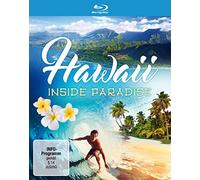 - - HAWAII-INSIDE PARADISE - MOVIE