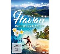 - - HAWAII-INSIDE PARADISE - MOVIE [DVD]
