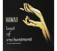 Hawaii Land Of Enchantment [Us Import]