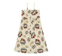 Hawaii Maxi Dress Mastic 2/3 years