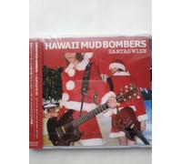 Hawaii Mud Bombers - Santas Wish [Ltd. Release]
