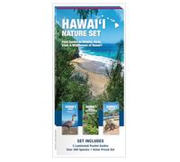 Hawai'i Nature Set: Field Guide to Wildlife, Birds, Trees & Wildflowers of Hawai'i (Nature Observation North America)