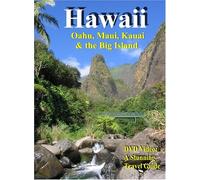 Hawaii: Oahu Maui Kauai & The Big Island [DVD] [Region 1] [US Import] [NTSC]
