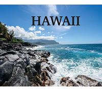 Hawaii: Photo book on Hawaii: 7 (Wanderlust)