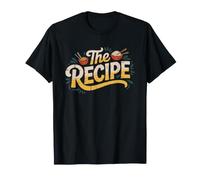 Hawaii Plate Lunch Recipe Two Scoops Rice Mac Salad Macaroni T-Shirt