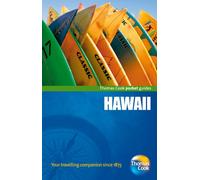 Hawaii (Pocket Guides)