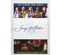 Hawaii Songs of Aloha [DVD] [Region 1] [US Import] [NTSC]