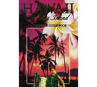 Hawaii the Big Island: A Souvenir Guide Book