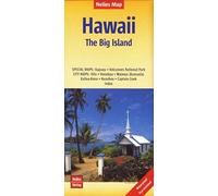 Hawaii / The Big Island Kapaau-Hilo