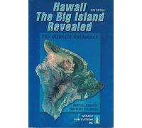 Hawaii-The Big Island Revealed