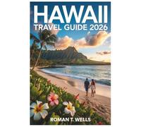HAWAII TRAVEL GUIDE 2026