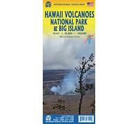 Hawaii Volcanoes National Park & Big Island