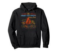 Hawai'i Volcanoes National Park Traveling Nature Exploring Pullover Hoodie