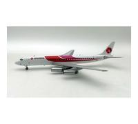 Hawaiian Air McDonnell Douglas DC-8-62H/CF N3931A 1:200 Inflight200 IF862HS0962