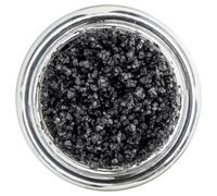 Hawaiian Black Lava Salt