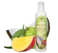 Hawaiian Botanical Lotion Mango Coconut Guava