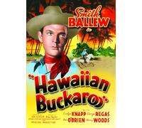 Hawaiian Buckaroo (DVD) (1938) (All Regions) (NTSC) (US Import)