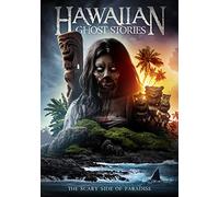 Hawaiian Ghost Stories