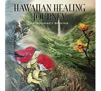 Hawaiian Healing Journey:journey Begins