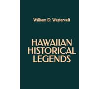 Hawaiian Historical Legends