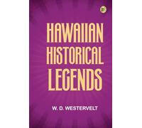 Hawaiian Historical Legends