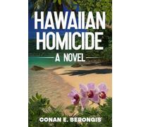 Hawaiian Homicide: A Novel